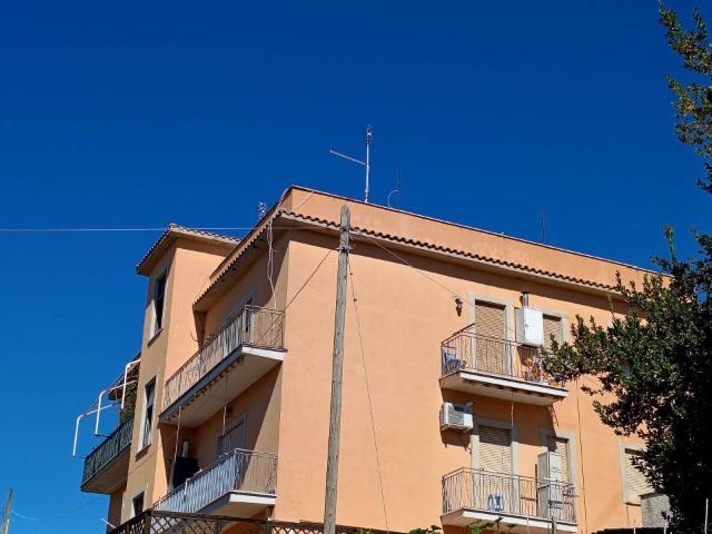 Appartamento in vendita a Tor Lupara, Fonte Nuova