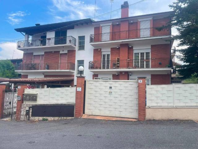 Appartamento in vendita a Quarto del Carnale, Roma Capitale