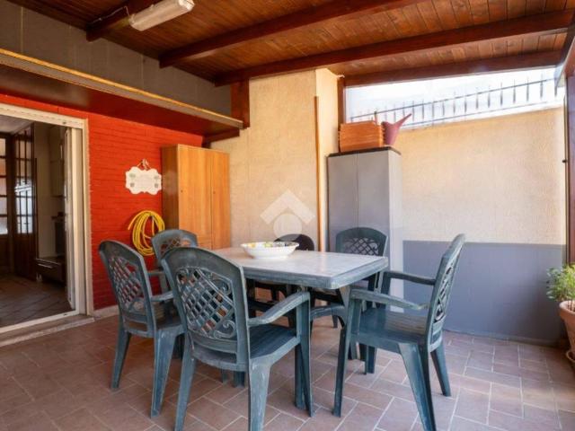 Appartamento in vendita a Tor Lupara, Roma Capitale
