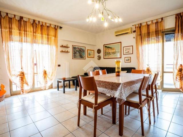 Appartamento in vendita a Tor Lupara, Roma Capitale