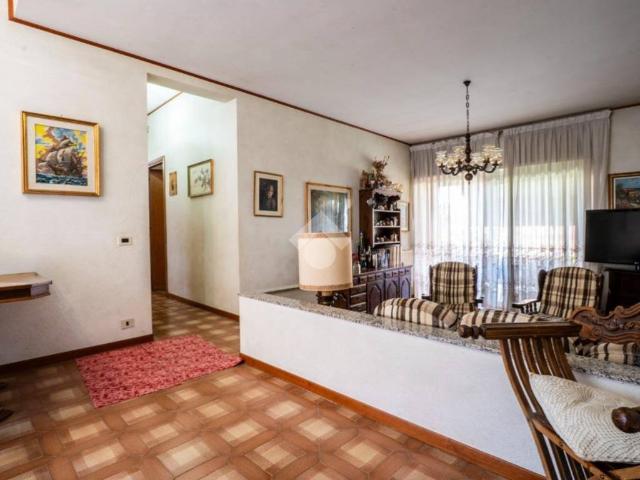 Appartamento in vendita a Tor Lupara, Roma Capitale