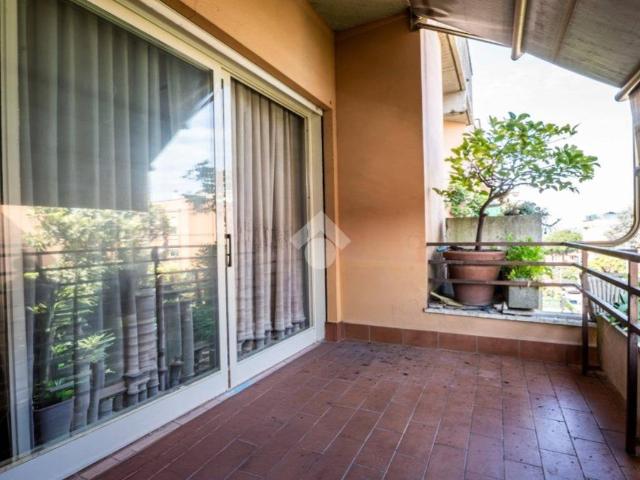 Appartamento in vendita a Tor Lupara, Roma Capitale