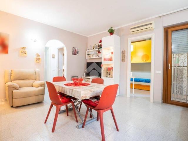 Appartamento in vendita a Tor Lupara, Roma Capitale