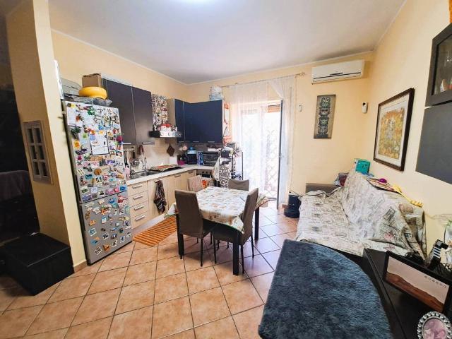 Appartamento in vendita a Tor Lupara, Roma Capitale