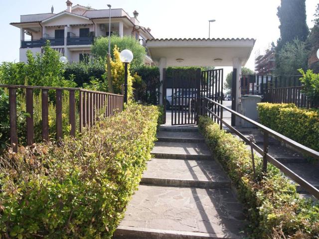 Appartamento in vendita a Valle dei Corsi, Fonte Nuova