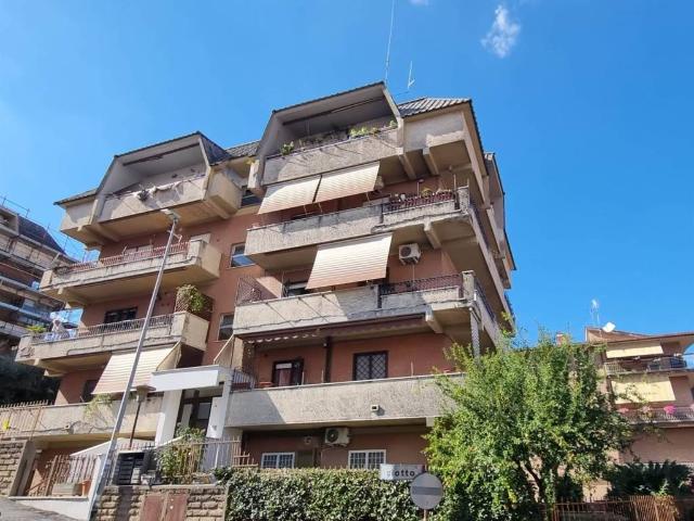 Appartamento in vendita a Tor Lupara, Fonte Nuova