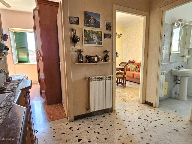 Appartamento in vendita a Tor Lupara, Roma Capitale