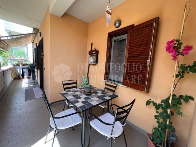 Appartamento in vendita a Tor Lupara, Roma Capitale