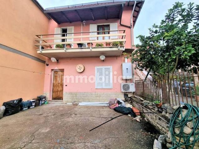 Appartamento in vendita a Tor Lupara, Roma Capitale