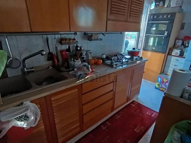 Appartamento in vendita a Tor Lupara, Roma Capitale