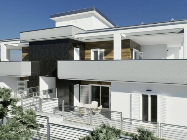 Appartamento in vendita a Santa Lucia, Roma Capitale