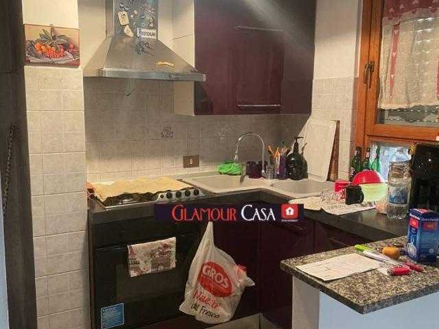 Appartamento in vendita a Monte San Biagio, Roma Capitale