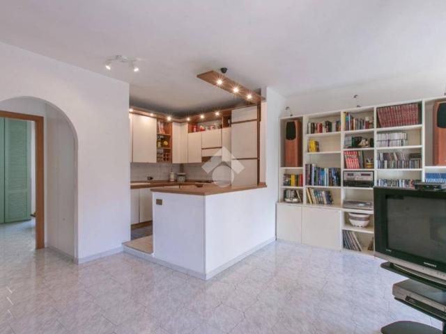 Appartamento in vendita a Tor Lupara, Roma Capitale