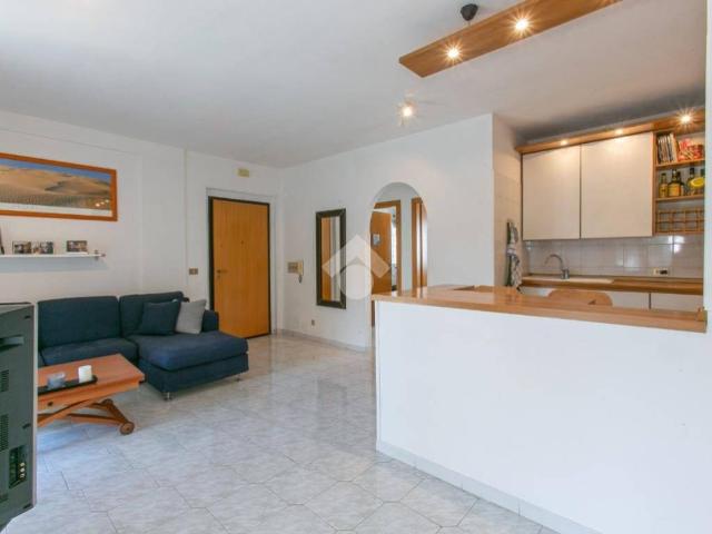 Appartamento in vendita a Tor Lupara, Roma Capitale