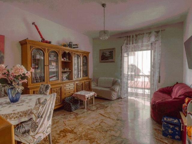 Appartamento in vendita a Valle dei Corsi, Fonte Nuova
