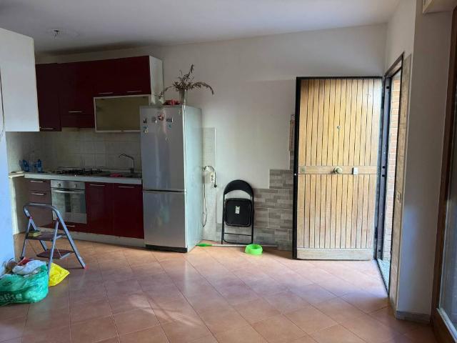 Appartamento in vendita a Tor Lupara, Roma Capitale