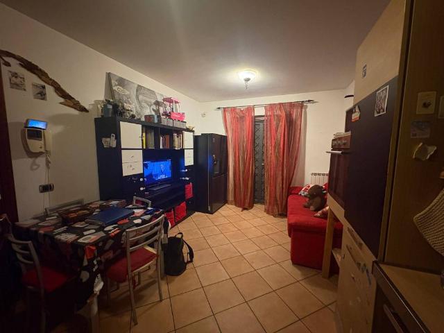 Appartamento in vendita a Tor Lupara, Roma Capitale
