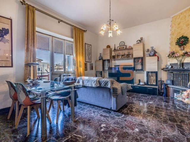 Appartamento in vendita a Tor Lupara, Roma Capitale