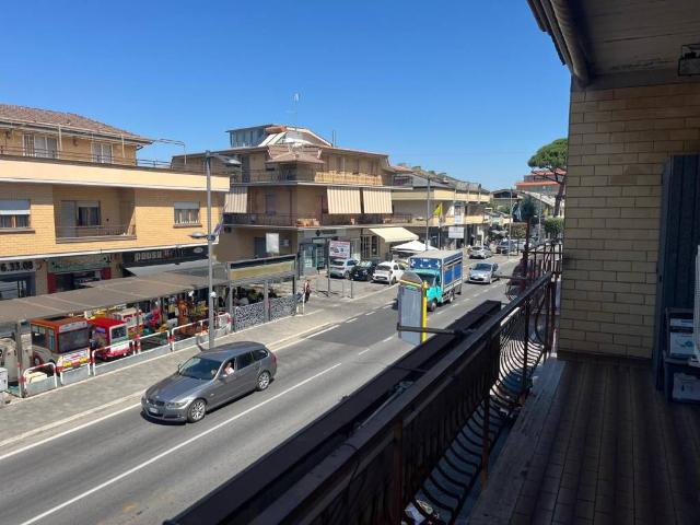 Appartamento in vendita a Tor Lupara, Roma Capitale