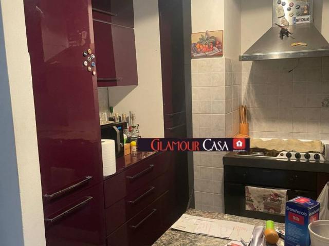 Appartamento in vendita a Monte San Biagio, Roma Capitale