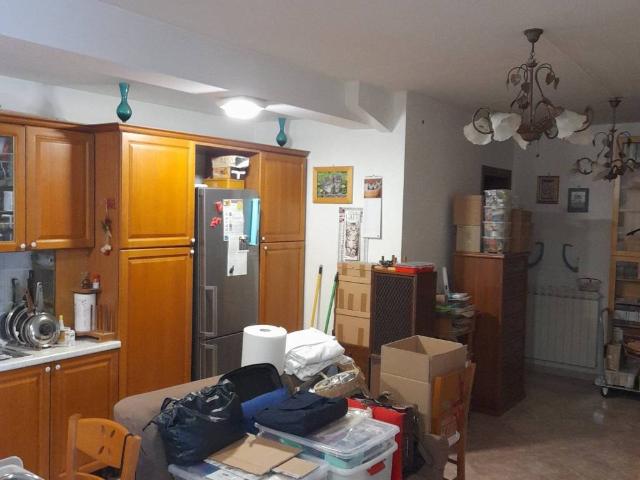 Appartamento in vendita a Tor Lupara, Roma Capitale