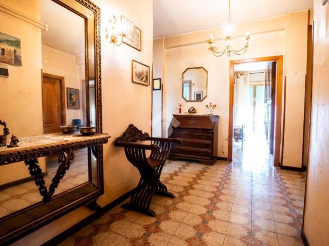 Appartamento in vendita a Tor Lupara, Roma Capitale