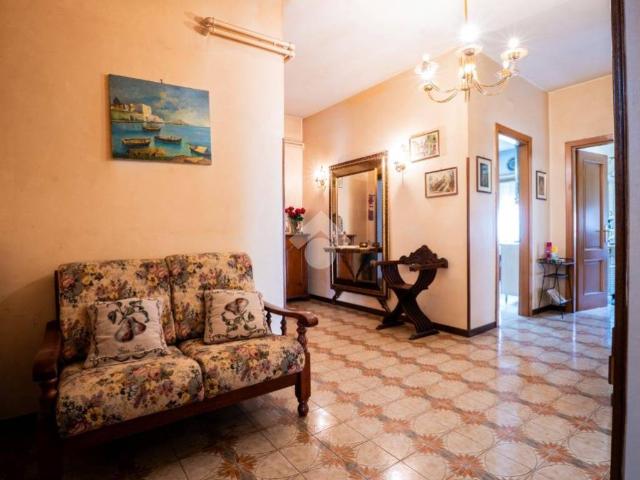 Appartamento in vendita a Tor Lupara, Roma Capitale
