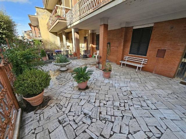 Appartamento in vendita a Tor Lupara, Fonte Nuova