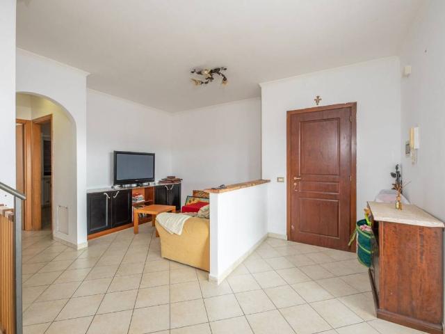 Appartamento in vendita a Santa Lucia, Roma Capitale