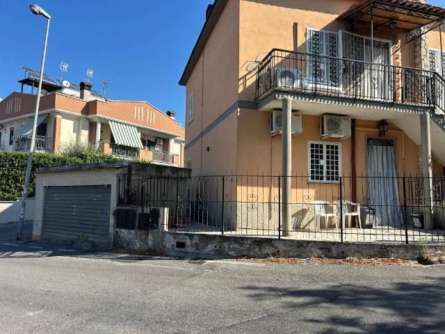 Appartamento in vendita a Valle dei Corsi, Fonte Nuova