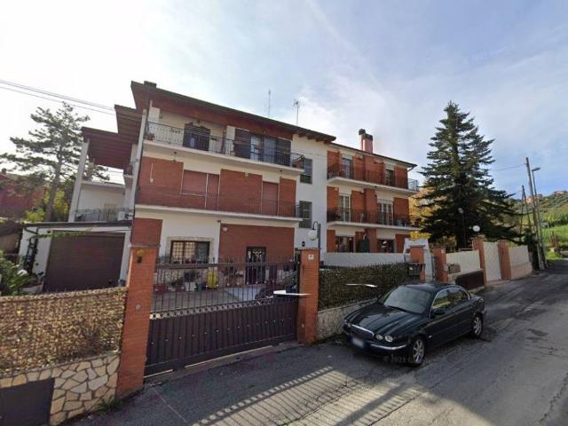 Appartamento in vendita a Quarto del Carnale, Roma Capitale