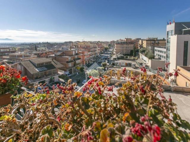 Appartamento in vendita a Tor Lupara, Roma Capitale