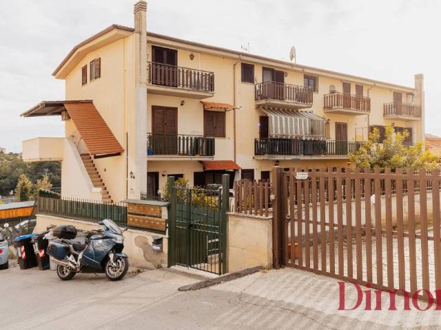 Appartamento in vendita a Tor Lupara, Roma Capitale