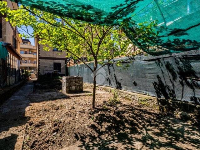 Appartamento in vendita a Tor Lupara, Roma Capitale
