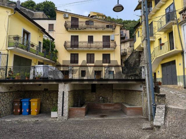 Appartamento in vendita a Fontegreca, Campania