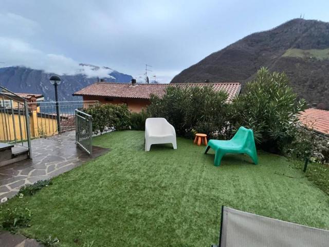 Appartamento in vendita a Fonteno, Lombardia