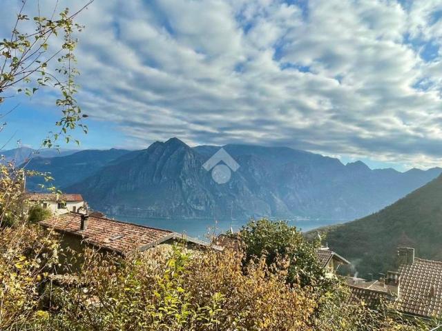 Appartamento in vendita a Fonteno, Lombardia