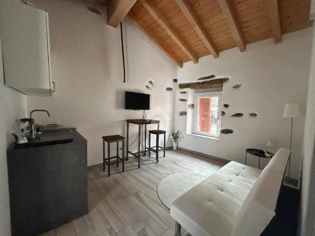 Appartamento in vendita a Fonteno, Lombardia