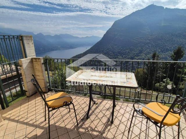 Appartamento in vendita a Fonteno, Lombardia