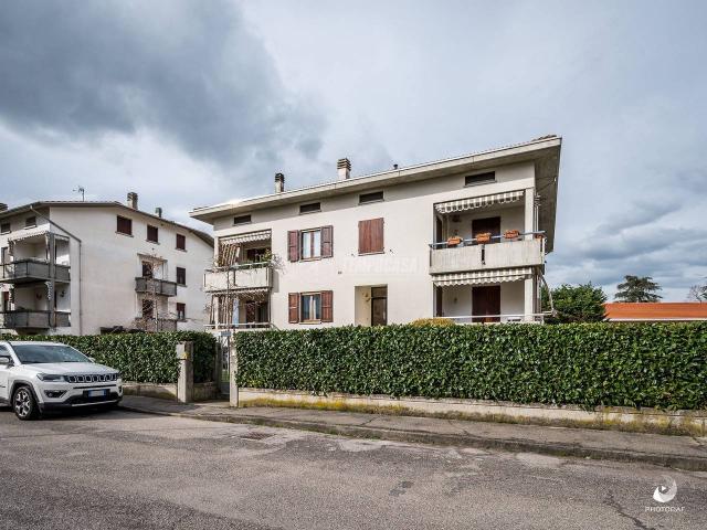 Appartamento in vendita a Fontevivo, Reggio Emilia