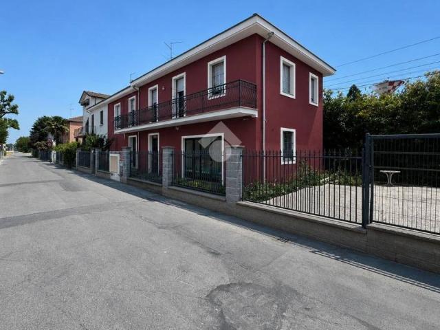 Appartamento in vendita a Fontevivo, Reggio Emilia