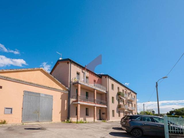 Appartamento in vendita a Fontevivo, Reggio Emilia