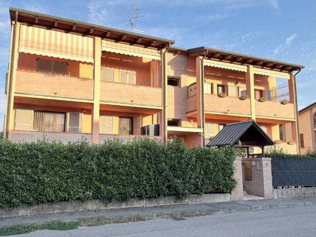 Appartamento in vendita a Ponte Taro, Fontevivo