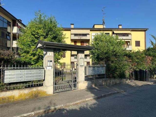 Appartamento in vendita a Fontevivo, Reggio Emilia