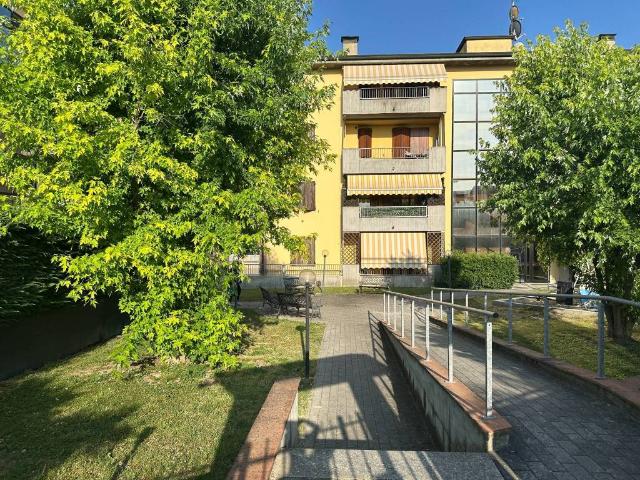 Appartamento in vendita a Fontevivo, Reggio Emilia
