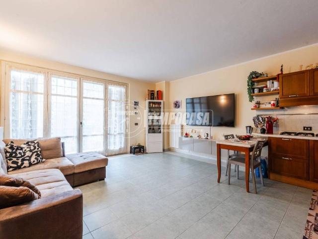 Appartamento in vendita a Fontevivo, Reggio Emilia