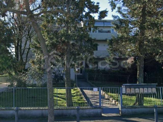 Appartamento in vendita a Fontevivo, Reggio Emilia