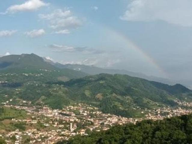 Appartamento in vendita a Carrara, Toscana
