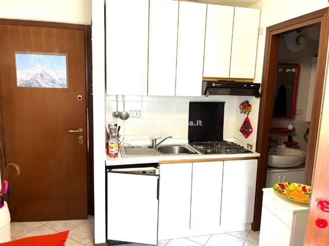 Appartamento in vendita a Comunità Montana della Valle Brembana, Foppolo