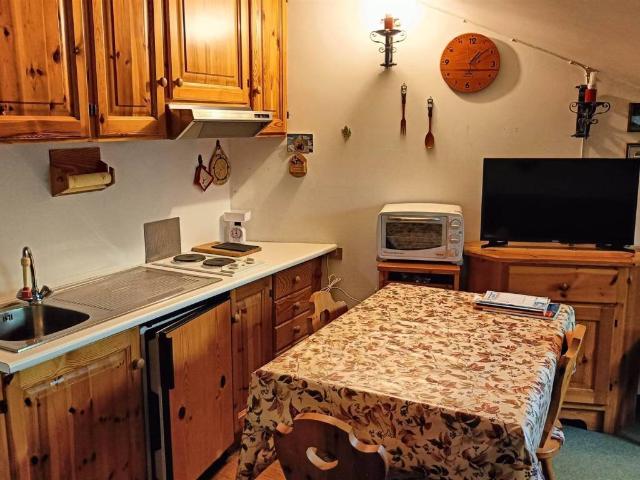 Appartamento in vendita a Comunità Montana della Valle Brembana, Foppolo